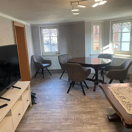 Highland Kuh Appartement *