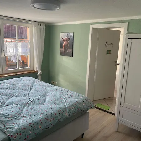 Appartement Highland Kuh