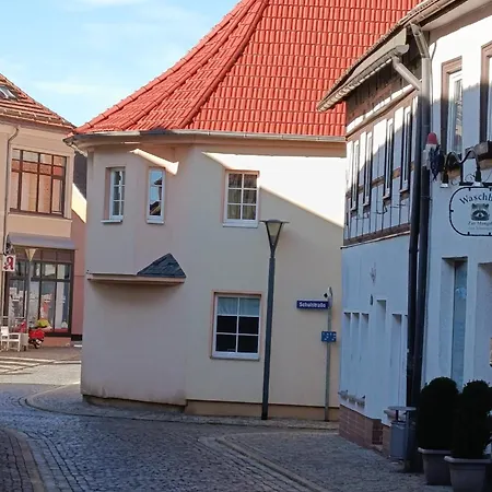 Highland Kuh Appartement Harzgerode